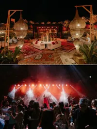 Corporate & Brand Events