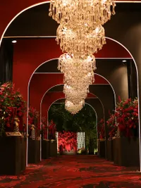 Corporate Event Planning
