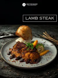 Steakhouse & Fine Dining