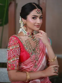 Custom Bridal Wear