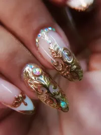 Professional Nail Services