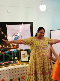 Parent-Child Workshops