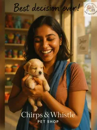Pet Sales