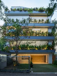 Landscape Architecture