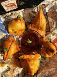 Homemade Indian Chutneys