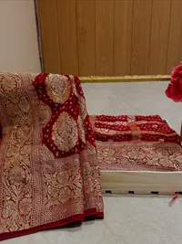 Wedding Trousseau & Gift Packing