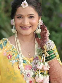 Floral Jewellery Making Workshops