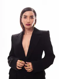 Celebrity & Editorial Styling