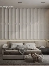 Residential Interior Design - Bedrooms