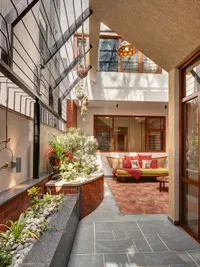 Landscape Design
