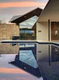 Hospitality Design