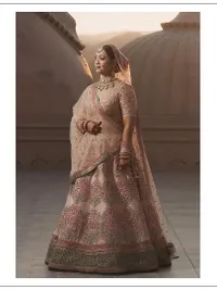 Bridal & Trousseau Styling