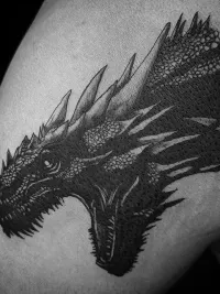 Tattoo Services