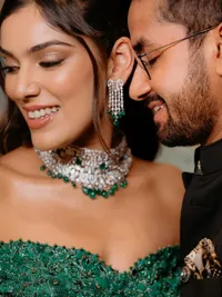 Special Occasion Makeup