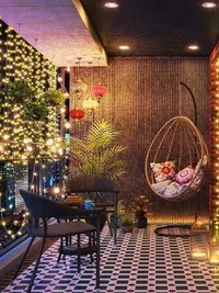 Outdoor Space Design & Landscaping