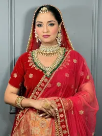 Professional Makeup & Hair Artistry