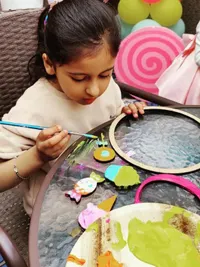 Art Parties & Events