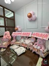 Bespoke Trousseau & Gift Styling