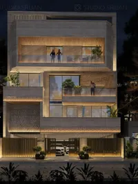 Architectural Design