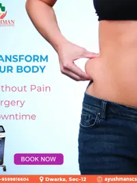 Body Contouring
