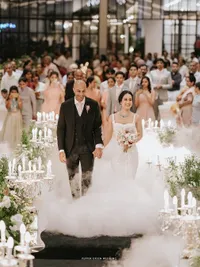 Cinematic Wedding Films