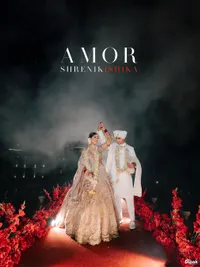 Destination Wedding Photography & Cinematography