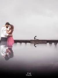 Pre-Wedding Photoshoots