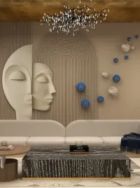 Turnkey Residential Interior Design