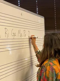 Music Education & Workshops