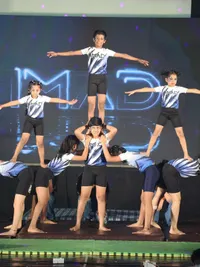 Gymnastics Classes