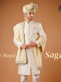 Custom Groomswear