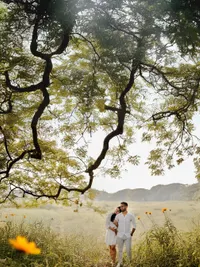 Pre-Wedding Photoshoot & Film