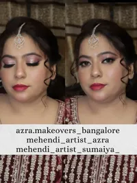 Makeup Artistry