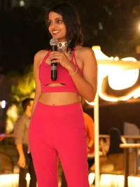 Event Hosting & Emceeing