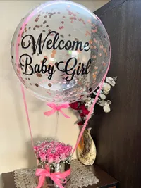 Floral & Balloon Arrangements