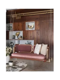 Bespoke Furniture, Lighting & Decor