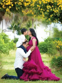 Baby & Kids Photoshoot