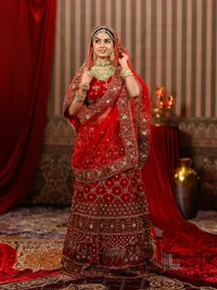 Ethnic & Fusion Wear Rental