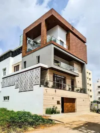 Residential Interior Design