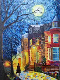 Fine Arts Entrance Exam Preparation