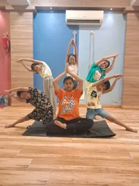 Fitness & Sports Programs