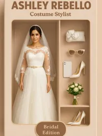 Fashion & Costume Design