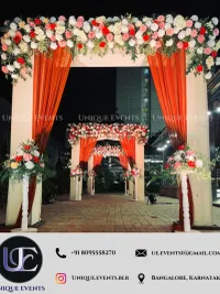 Social & Private Event Planning
