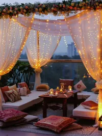 Rooftop Event Space