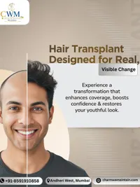 Hair Restoration