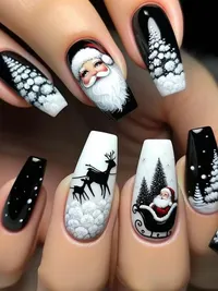 Nail Services