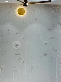 3D Textured Artwork