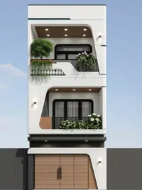 Architectural Design & Construction