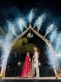 Wedding Photography & Cinematography