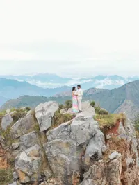 Wedding Photography & Videography